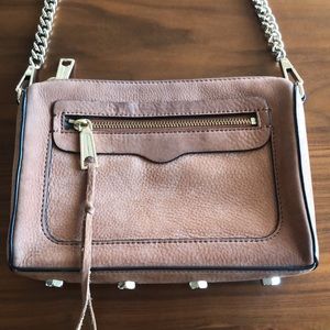 Rebecca Minkoff crossbody